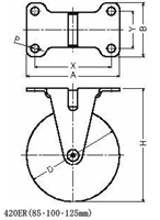 n}[LX^[ 420ER-R125 S