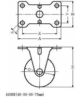 n}[LX^[ 420ER-R50 S