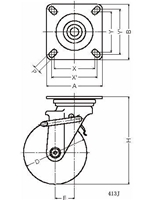 n}[LX^[ 413J-RBB150 S