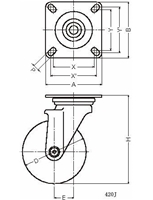 n}[LX^[ 420J-UBB150 E^