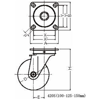 n}[LX^[ 420S-RD150 S