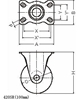 n}[LX^[ 420SR-MCB100 MC