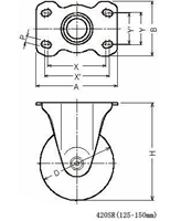 n}[LX^[ 420SR-N125 iC