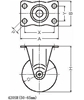 n}[LX^[ 420SR-RD50 S