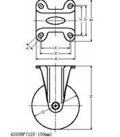 n}[LX^[ 420SRP-N125 iC
