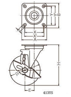 n}[LX^[ 413YS-UB125
