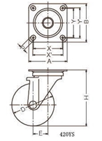 n}[LX^[ 420YS-NRB125