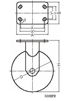 n}[LX^[ 500HPR-CU200 E^