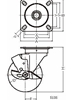 n}[LX^[ 513S-MCB125 MC Xgbp[t