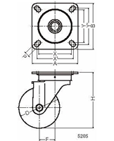 n}[LX^[ 520S-RB150 S