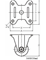 n}[LX^[ 540SR-BAU50 E^