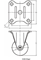 n}[LX^[ 550R-BN2-50 iC [[xAO