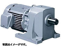 日立産機システム GP70-550-60 5.5kW 1/60 三相200V トップランナー