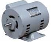 日立産機システム EFOU-KR 0.1KW 4P 100V 単相モータ (コンデンサ始動式 開放防滴型)