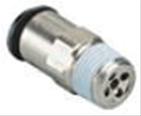 ピスコ JKC8-01A0.7 定流量スピードコントローラ ストレート 一般環境用