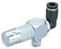 ピスコ VCE20-0210L 真空発生器 エア供給ポート エルボ 大気開放