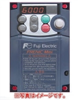 富士電機　インバータ　FRN1.5C2S-2J