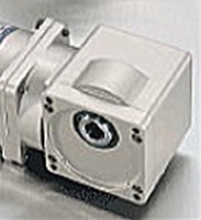 住友重機械工業 R9BR5 アステロ 直交ギヤヘッド 中実軸(右出軸)