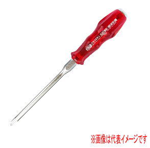 ベッセル No.4500(+)3×150 パワーグリップドライバー