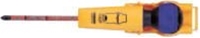 ベッセル No.220JF (+)2×150　ボールグリップドライバー
