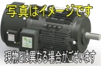 東芝 FCKABS21E-4P-7.5kW 200V 三相モータ (全閉外扇・SBD-H