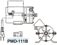 Od@(SANSO) PMD-111B }Olbg|v P100u p z[X^Cv