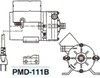 Od@(SANSO) PMD-111B }Olbg|v P100u p z[X^Cv