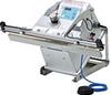 富士インパルス CA-600-5 水物用電動シーラー 片側上加熱