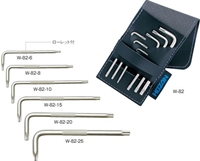 HOZAN ホーザン トルクスレンチ(単品) W-82-25