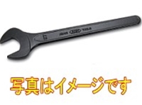 旭金属工業 SN0030 SN片口スパナ ASAHI TOOLS SN 片口スパナ 伝動機 