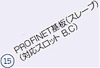 NACHI (i`) sz CFD-OP136-D PROFINET (IvVԍ15) MZ04/MZ07p