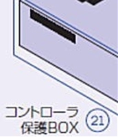 NACHI (i`) sz CFD-OP133-A Rg[یBOX (IvVԍ21) MZ04/MZ07p