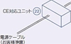 NACHI (i`) sz CFD-UL-A ULdl (IvVԍ22) MZ04/MZ07p