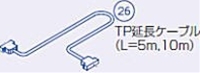 NACHI (i`) sz CFDTP-RC10M TPP[u (IvVԍ26) MZ04/MZ07p