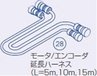 NACHI (i`) sz Z102C-01-10-A [^/GR[_^Cvpn[lX (IvVԍ28) MZ04/MZ07p