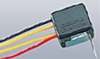 小倉クラッチ ORM 0509F 小型全波整流電源 (単相全波整流)