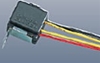 小倉クラッチ ORM 0509H 小型半波整流電源 (単相半波整流)