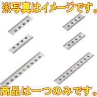 イマオコーポレーション ES1N-D100100 スケール　片側タイプ （アルミ製）