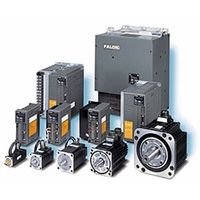 富士電機 RYS402S3-RPS サーボアンプ FALDIC-αシリーズ