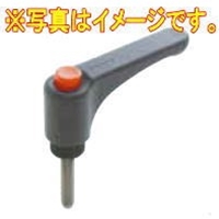イマオコーポレーション EFAL78AX30-SUS フラットアジャストクランプレバー オネジ SUS製