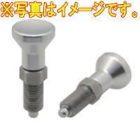 イマオコーポレーション NDXN12A-ASUS インデックスプランジャー ノーズ焼入無し シングルナット