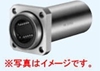 日本ベアリング（NB） SMSK13WUU-E スライドブッシュ SMK-W-E形(ダブル・角フランジ形・インロー付) 耐食仕様 ステンレス保持器