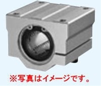 日本ベアリング（NB) SMJ13GUU スライドブッシュ(ブロックシリーズ) SMJ形(すきま調整形)
