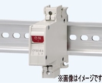 三菱電機 CP30-BA 1P 1-M 1A A サーキットプロテクタ