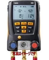 eXg[ testo550 BT fW^}jz[h (^ 0563-1550)