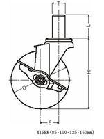 n}[LX^[ 415EK-RDB150 S