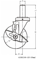 n}[LX^[ 413SK-RDB100 S
