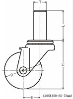 n}[LX^[ 420SK-RDB75 S