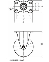 n}[LX^[ 420SR-RDB150 S