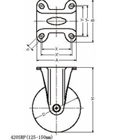 n}[LX^[ 420SRP-RDB150 S